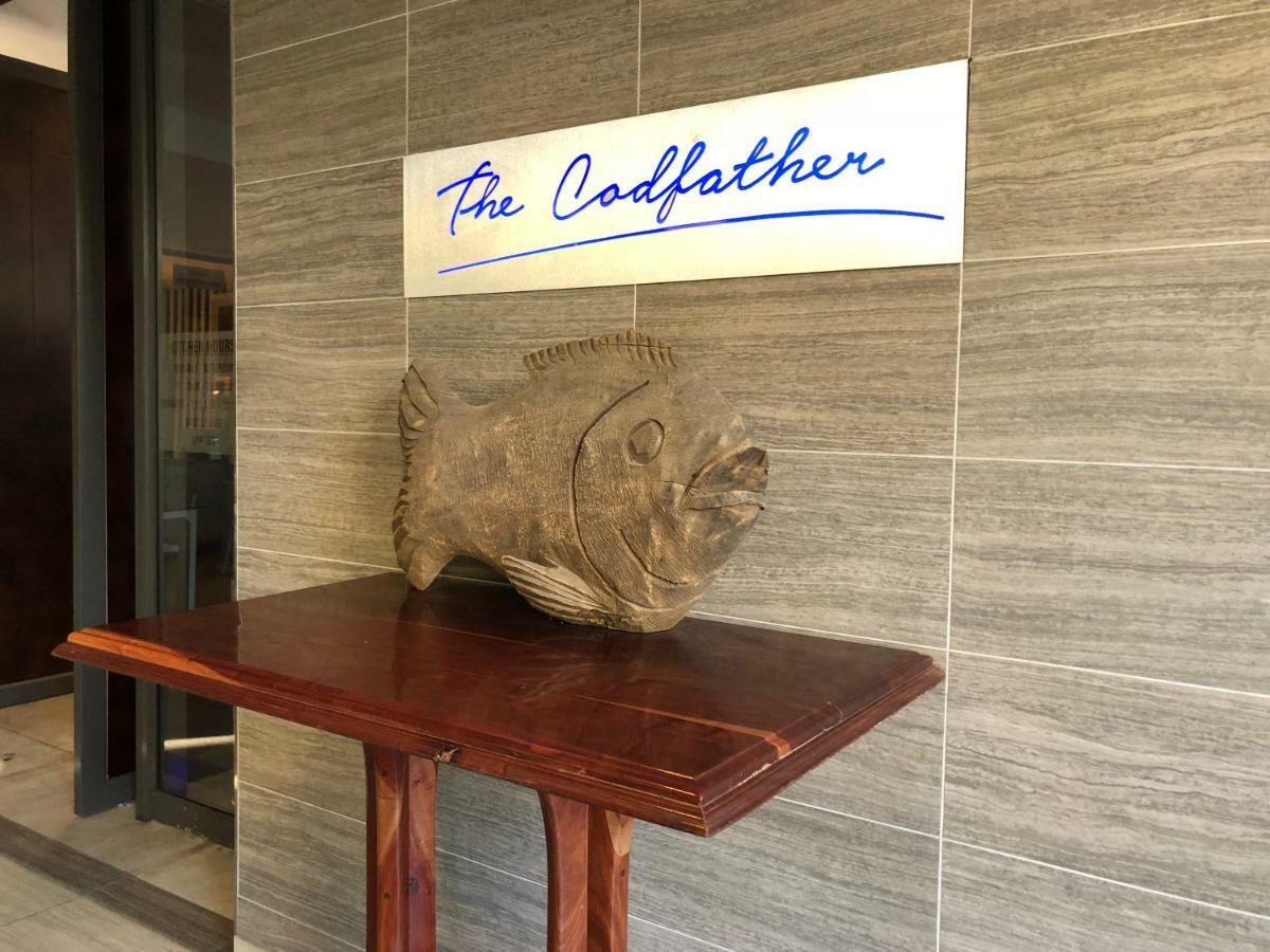 Sandton Skye Suites Йоханесбург Екстериор снимка